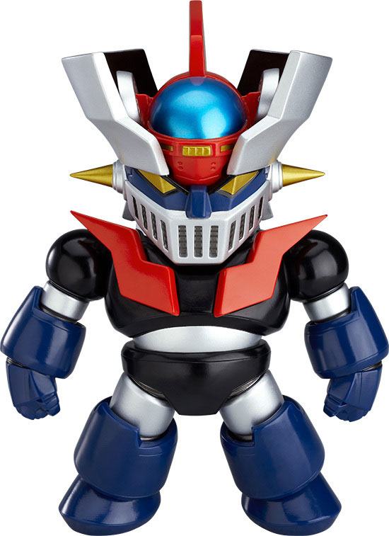 Figura Great Mazinger 24 cm