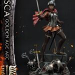 Descubre el apasionante mundo de Estatua Casca Edition Deluxe Version.