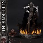 Descubre el apasionante mundo de Estatua Skull y Skull Knight Exclusive.