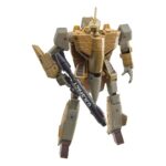 Descubre el apasionante mundo de Macross Retro Transformable Collection Figura 1/100 VF-1A Valkyrie 13 cm.