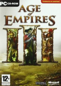 Age of Empires III Complete Collection PC Descargar