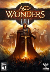 Age of Wonders 3 PC Descargar