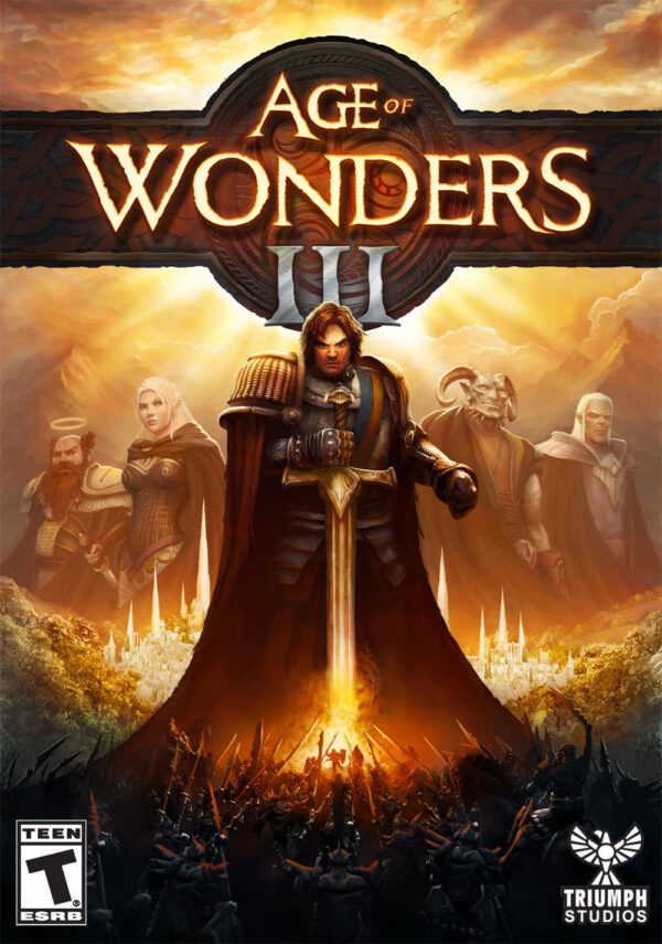 Age of Wonders 3 PC Descargar Age of Wonders 3 PC Descargar