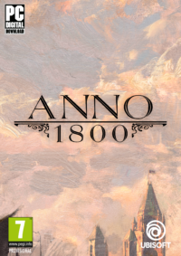 Anno 1800 PC Descargar