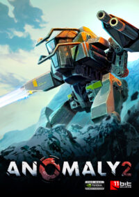 Descubre el apasionante mundo de Anomaly 2 PC.