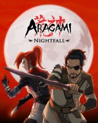 Aragami Nightfall DLC PC Descargar