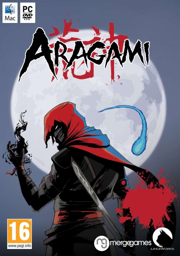 Aragami PC Descargar