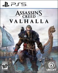 Assassins Creed Valhalla PS5