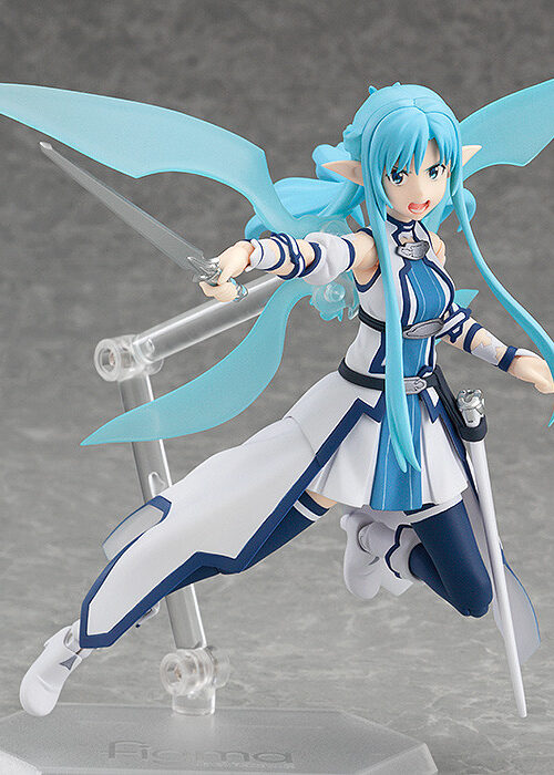 Asuna ALO version 02