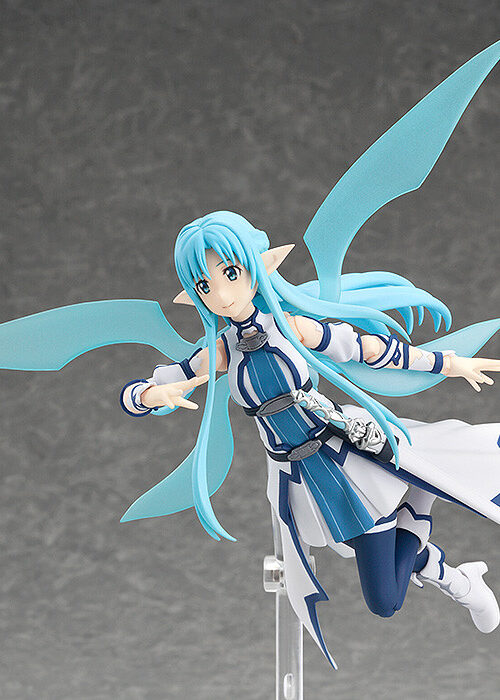 Asuna ALO version 03