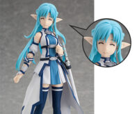 Asuna ALO version 06
