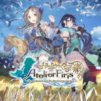 Atelier Firis The Alchemist and the Mysterious Journey PC Descargar