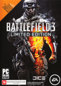Battlefield 3 Limited Edition PC Descargar