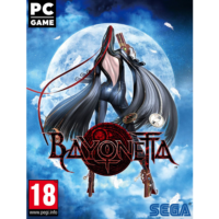 Bayonetta PC Descargar