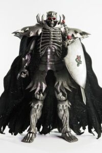 Berserk Figura Skull Knight 01