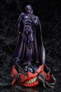 Berserk Figura Wonderful Hobby Selection Femto 42 cm 01