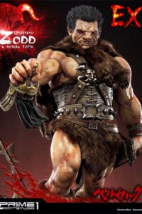 Berserk Pack 3 Figuras Nosferatu Zodd y Nosferatu Zodd Exclusivo 89 cm 01