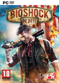 BioShock Infinite PC Descargar
