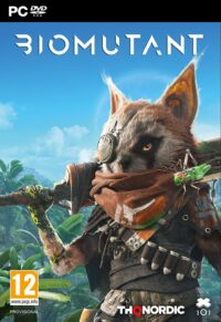 Biomutant PC