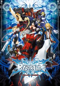 BlazBlue Calamity Trigger PC Descargar
