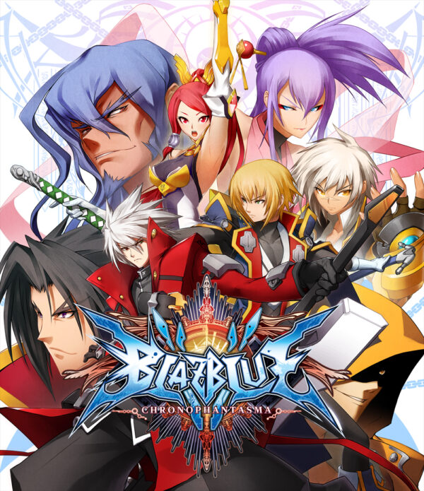 BlazBlue Chronophantasma Extend PC Desargar
