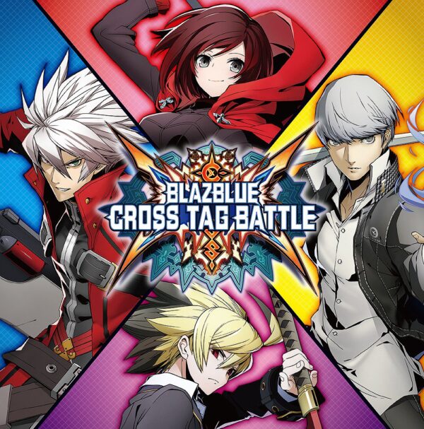 BlazBlue Cross Tag Battle PC Descargar BlazBlue Cross Tag Battle PC Descargar