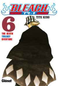 Bleach 06