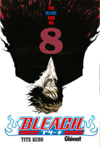 Bleach 08