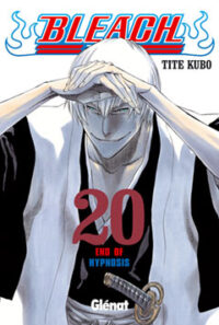 Bleach 20