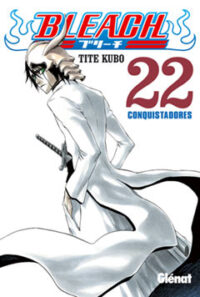 Bleach 22