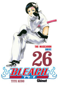 Bleach 26