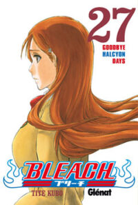 Bleach 27