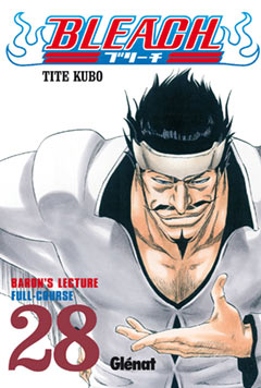 Bleach manga Tomo 28 » Tu Tienda Anime