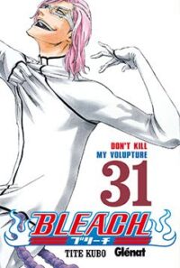 Bleach 31