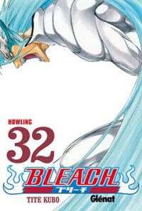 Bleach 32