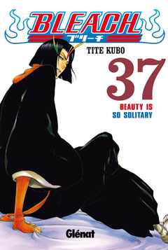 Bleach manga Tomo 37 » Tu Tienda Anime