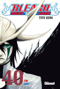 Bleach 40