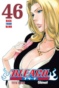 Bleach 46