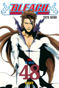 Bleach 48