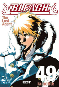 Bleach 49