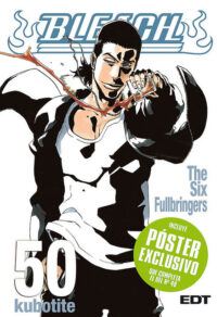 Bleach 50
