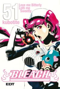 Bleach 51