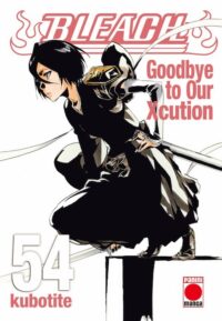 Bleach 54
