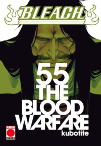 Bleach 55