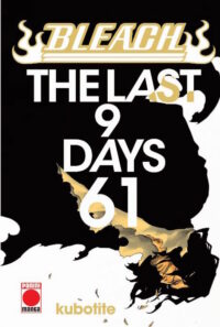 Bleach 61