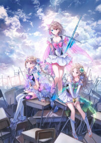 Blue Reflection PC Descargar