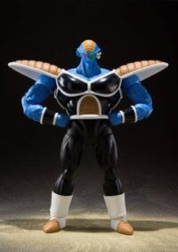 Burter y Guldo Dragon Ball Z SH Figuarts 02