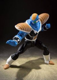 Burter y Guldo Dragon Ball Z SH Figuarts 04