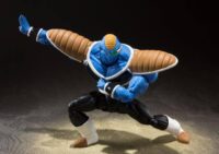 Burter y Guldo Dragon Ball Z SH Figuarts 05