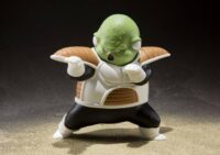 Burter y Guldo Dragon Ball Z SH Figuarts 07
